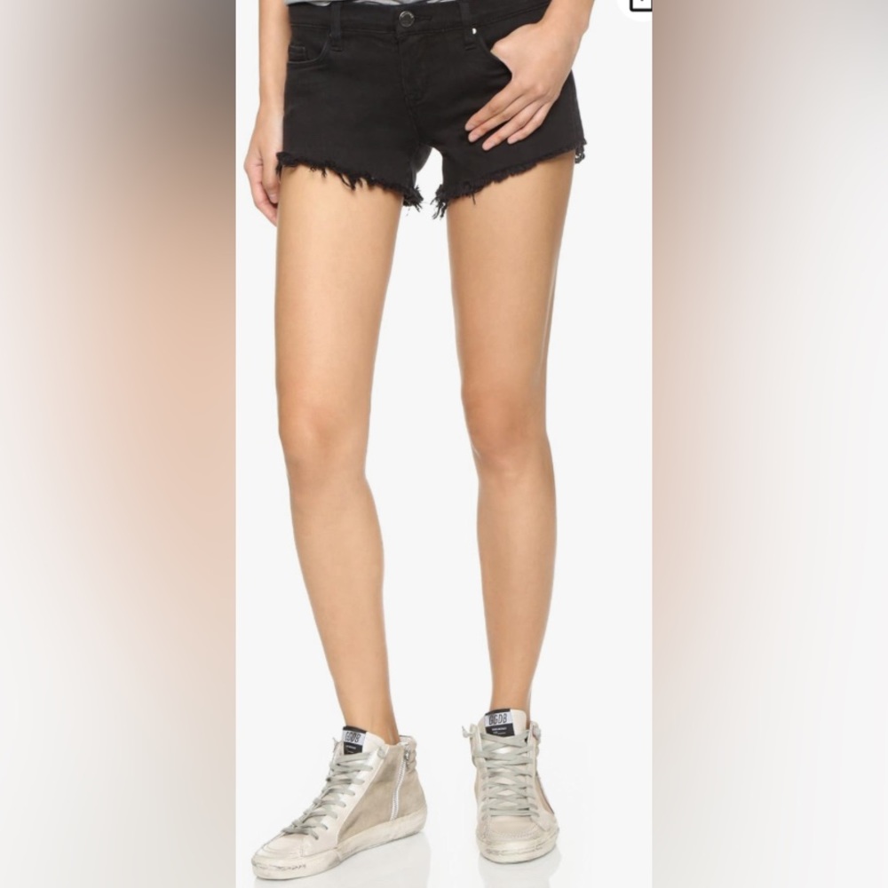 BLANKNYC] Womens Pockets, Style, & Luxury Clothing Denim Jean Shorts. Size 29